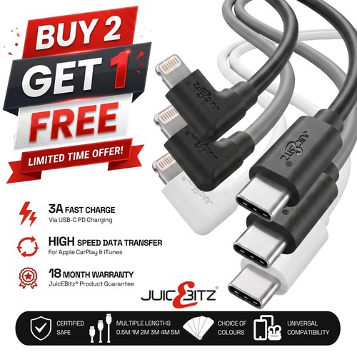 Fast charger usb - pd, cable