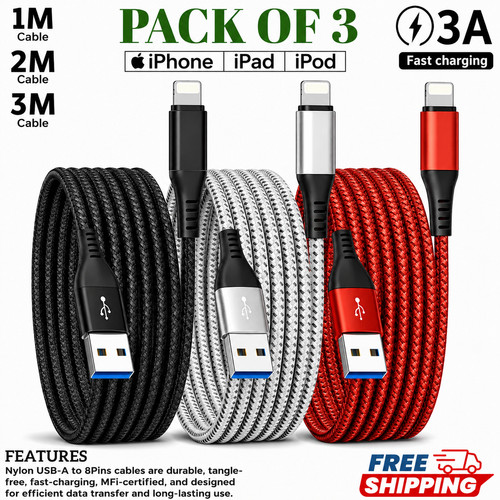 For iphone charger - charger, heavy