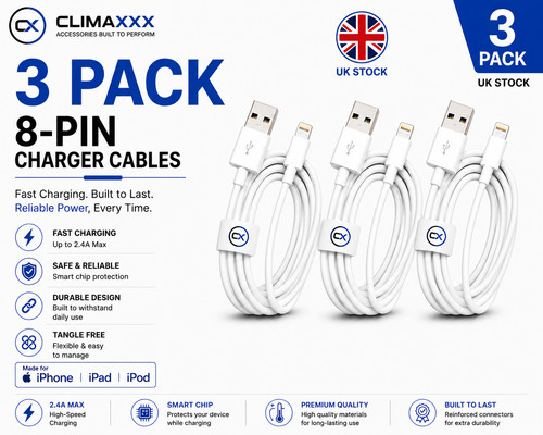 Iphone charger cable - charger,