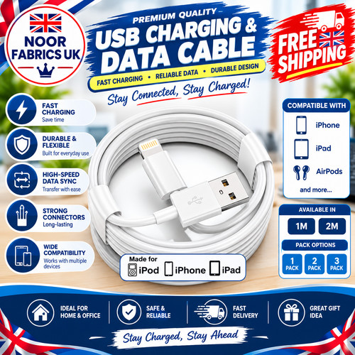 Super fast charger usb lead - super,