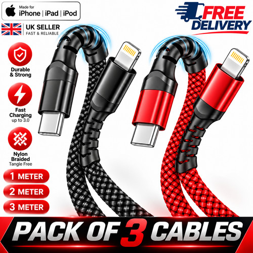Heavy duty braided - heavy,
