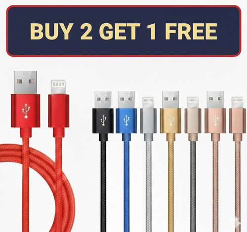 For iphone charger cable heavy - cable,