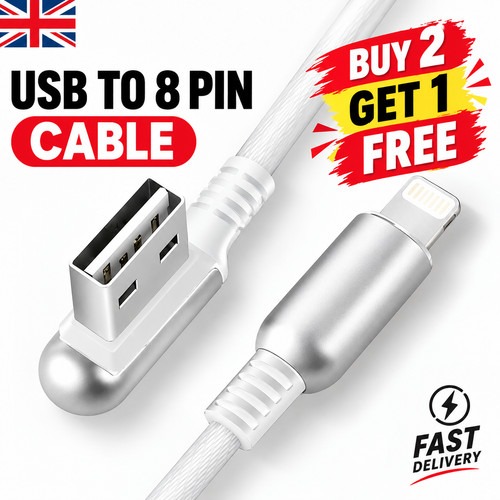 Super fast charger - fast, lead