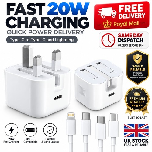 20w fast charger plug - , and