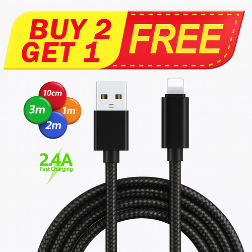 For iphone usb fast - usb,