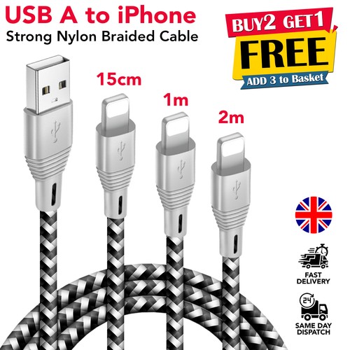 Heavy duty braided - heavy,