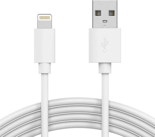 Iphone charger cable usb lead - iphone,