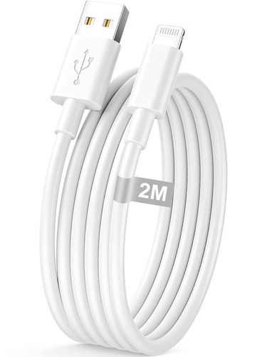 Iphone charger cable - iphone,