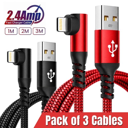 Heavy duty braided - duty, usb