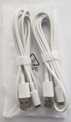 Usb cable for iphone - cable, iphone,