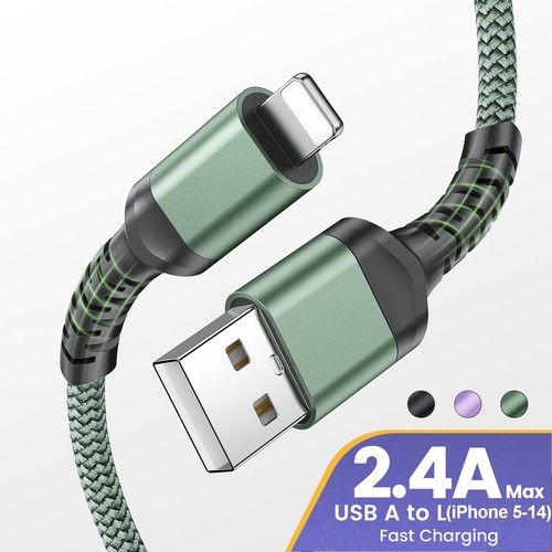 Heavy duty braided - heavy, fast