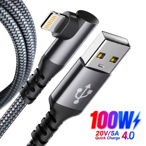 For iphone charger cable heavy - charger,
