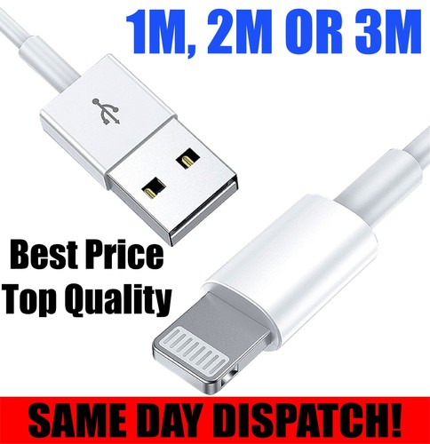 Usb iphone charger cable - usb,