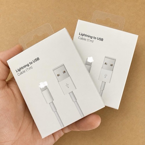 Genuine iphone charger fast - charger,