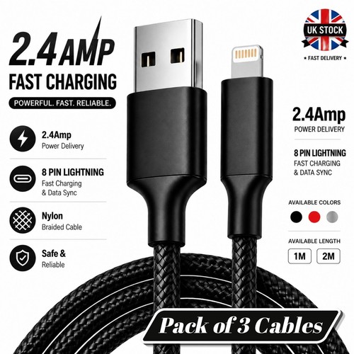 Iphone charger fast for - iphone,