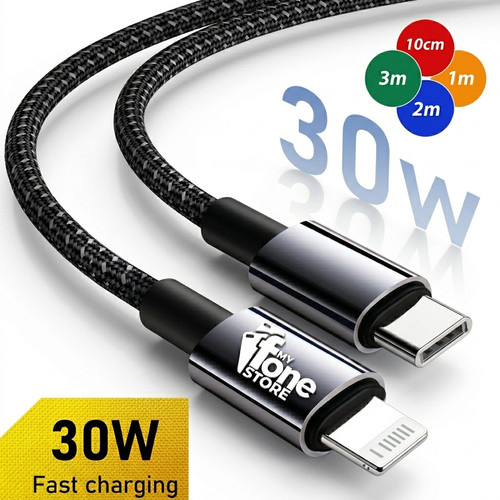 Heavy duty braided fast - braided,