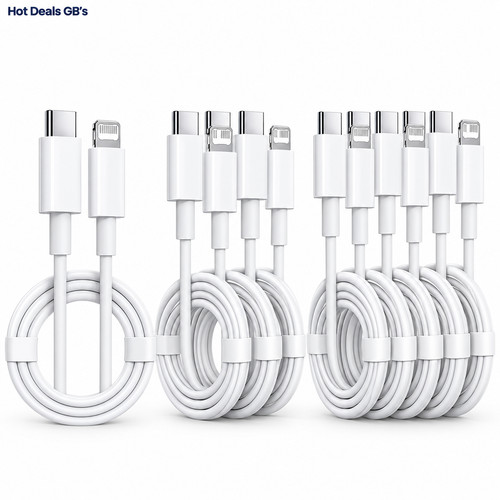 Fast charger usb 8 pin - usb, c