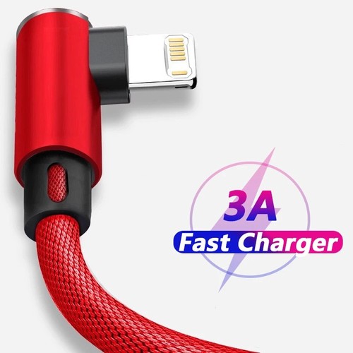Heavy duty braided long usb - long,