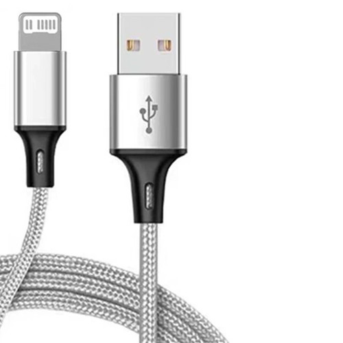 Heavy duty braided long - braided, usb