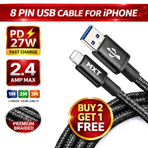 Usb fast charger cable - charger,