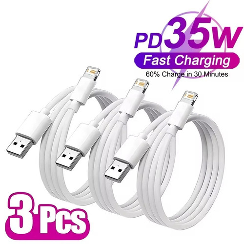 Fast charger cable lead - fast,