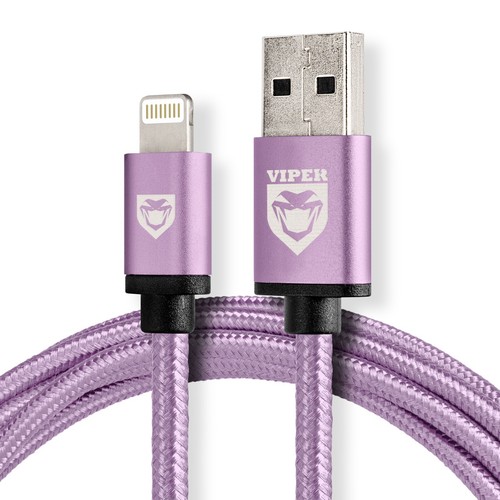 Heavy duty braided - braided, usb