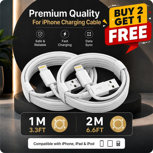 Super fast charger - fast, lead