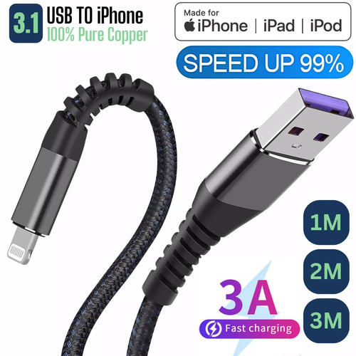 Fast charging usb cable for - fast,