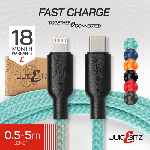Juicebitz braided fast - juicebitz®,