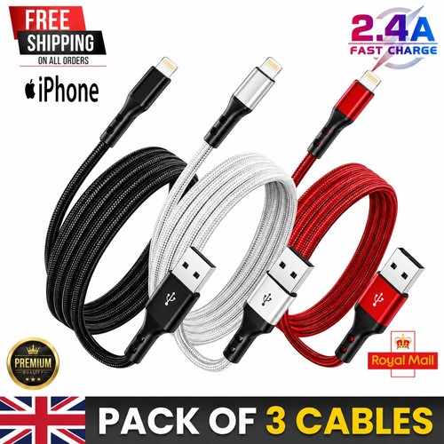 Heavy duty braided long usb - heavy,