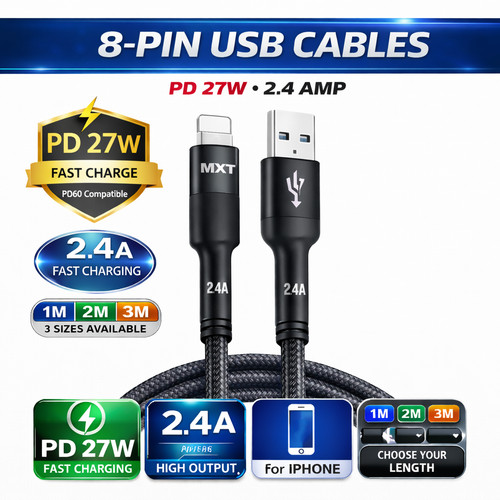 Usb cable pin for iphone - usb,
