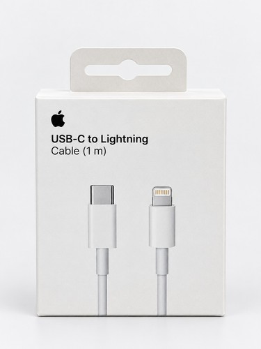 Original iphone cable - 🍎,