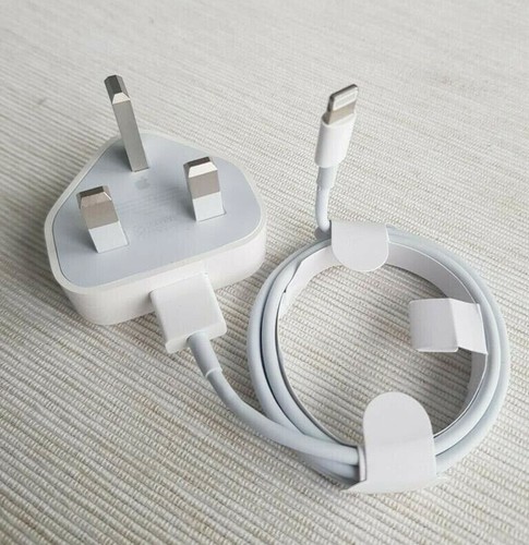 Genuine apple charger - apple,