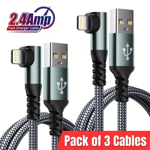 Heavy duty braided long usb - braided,
