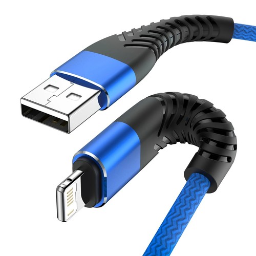 Heavy duty braided usb fast - braided,