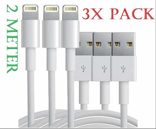 Packs long usb cable - 3x,