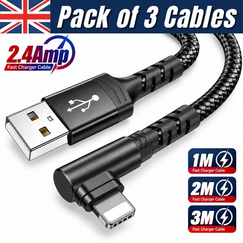 Heavy duty braided long - heavy,