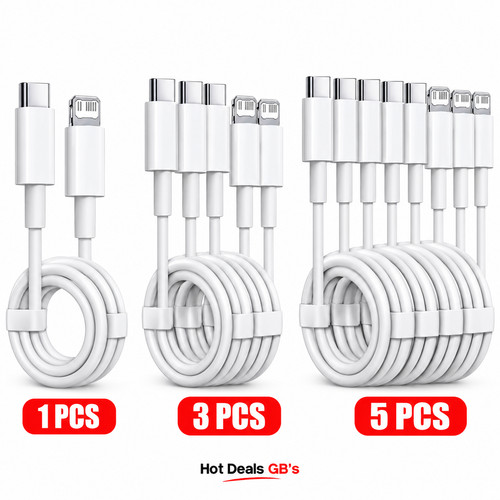 Fast charger cable - fast, for
