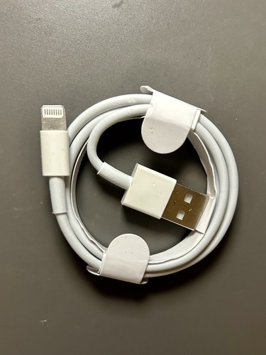 Genuine iphone charger fast - genuine,