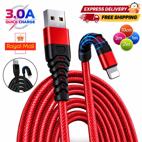 Heavy duty braided - heavy,