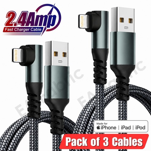 Heavy duty braided long usb - heavy,