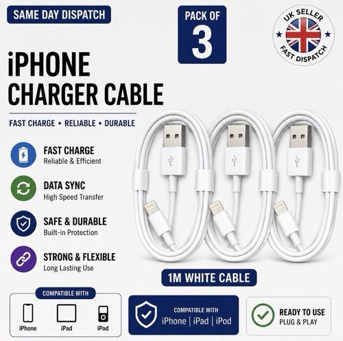 Iphone charger cable - iphone,