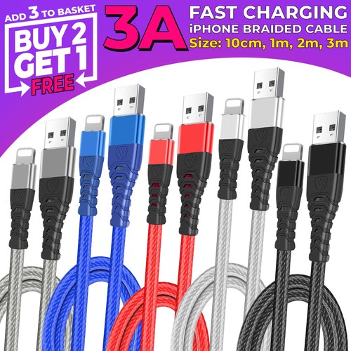 Heavy duty braided long usb - duty,