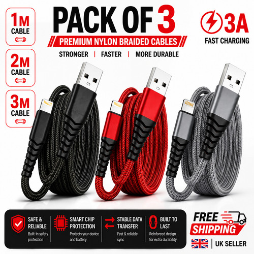 For iphone charger - for, cable