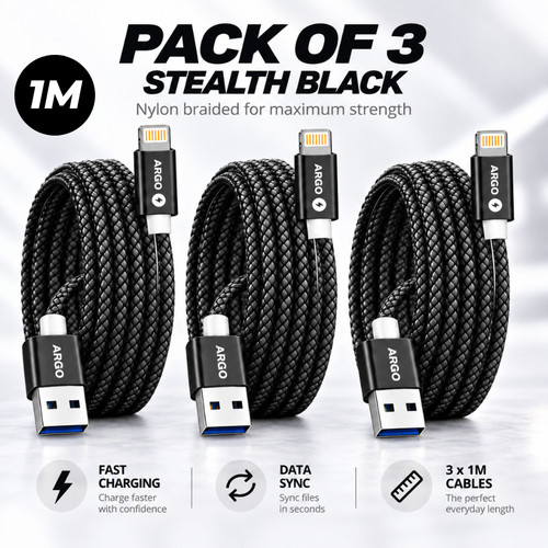 Pack heavy duty - 3, fast