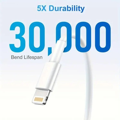 Super fast charger usb - charger, lead