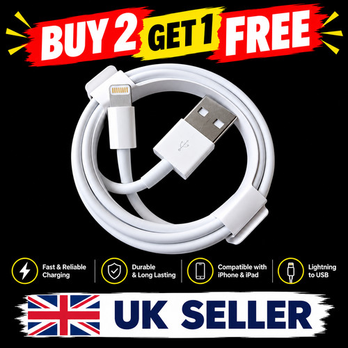 Super fast charger usb lead - fast,