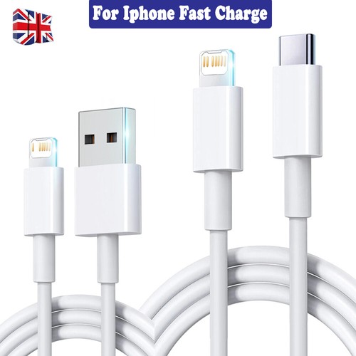 Iphone fast charger cable - charger,