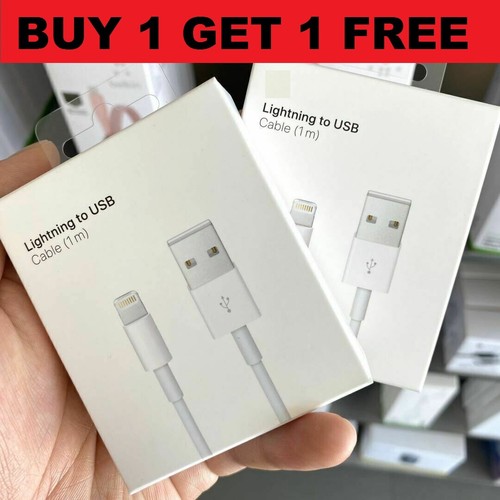 Genuine iphone charger fast - charger,