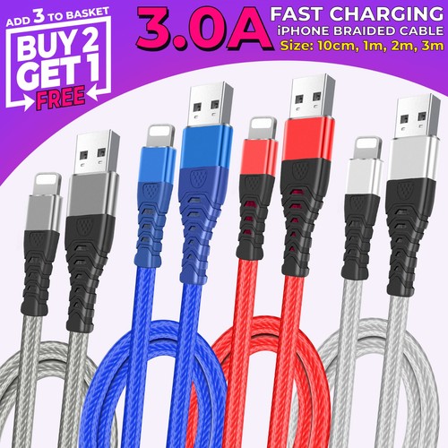Heavy duty braided - duty,